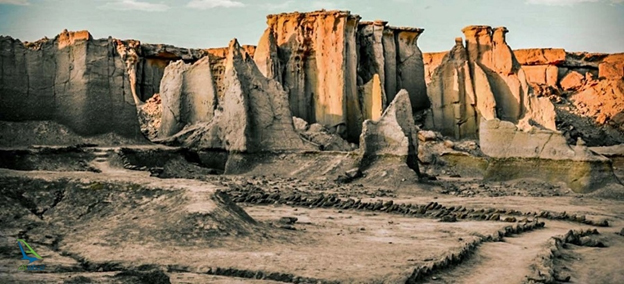 ژئوپارک قشم بار دیگر در خطر حذف از یونسکو ژئوپارک قشم بار دیگر در خطر حذف از یونسکو