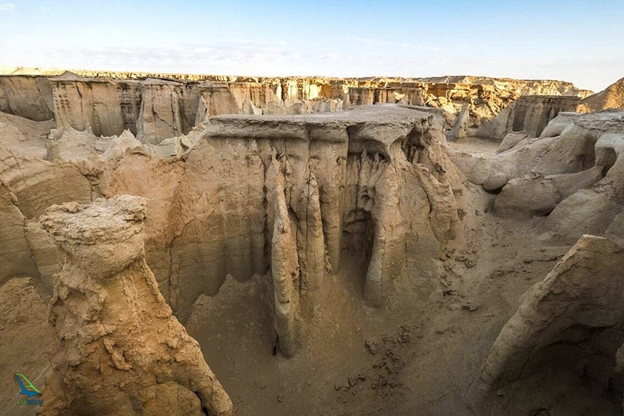 ژئوپارک قشم بار دیگر در خطر حذف از یونسکو ژئوپارک قشم بار دیگر در خطر حذف از یونسکو