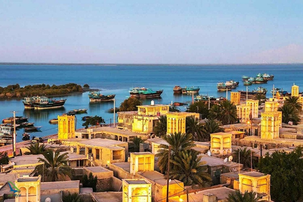 ژئوپارک قشم بار دیگر در خطر حذف از یونسکو ژئوپارک قشم بار دیگر در خطر حذف از یونسکو