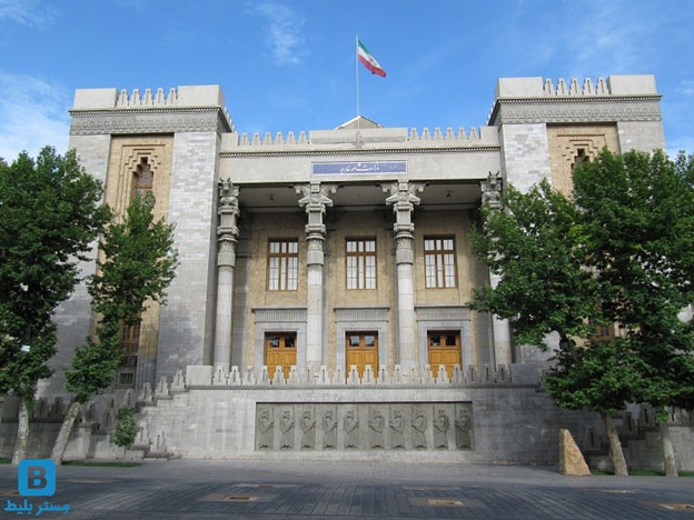 زیباترین کاخ های ایران