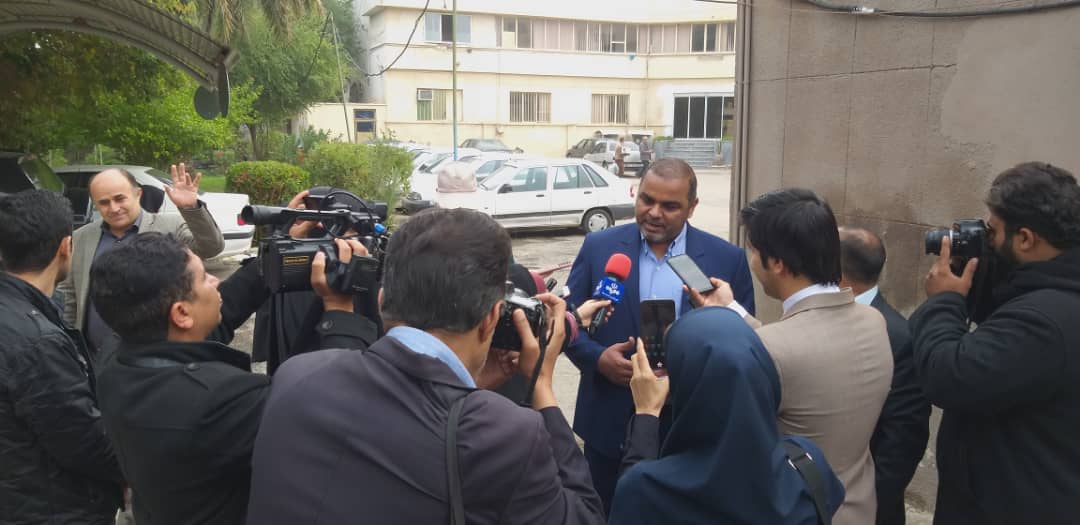تعداد داوطلبان انتخابات مجلس در خوزستان به ۲۹۸ نفر رسید