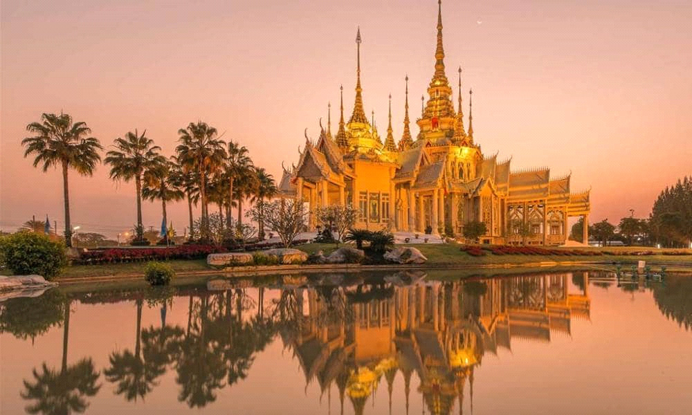چرا برای سفر به تایلند تور مناسب‌تر است؟