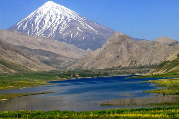 پرطرفدارترین تورهای طبیعت‌گردی در بین ایرانیان کدام است؟