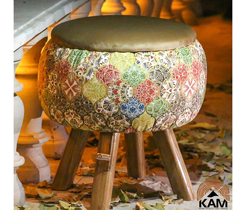 راهنمای انتخاب و خرید آنلاین پاف مراکشی شیک و زیبا با قیمت مناسب