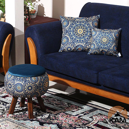 راهنمای انتخاب و خرید آنلاین پاف مراکشی شیک و زیبا با قیمت مناسب