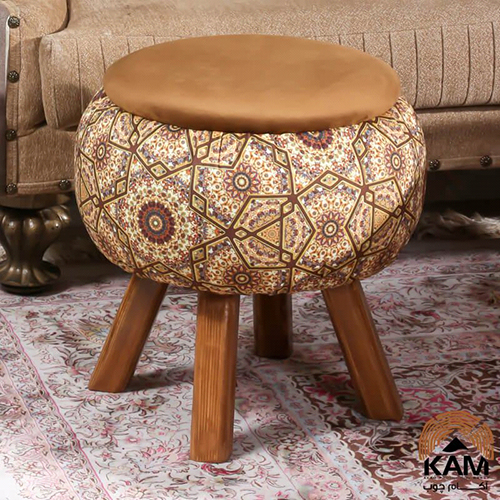 راهنمای انتخاب و خرید آنلاین پاف مراکشی شیک و زیبا با قیمت مناسب