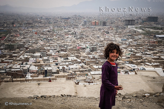عکس: امین نظری، افغانستان