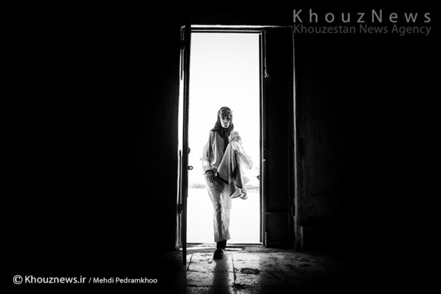 تصاویر / بی خانمانان