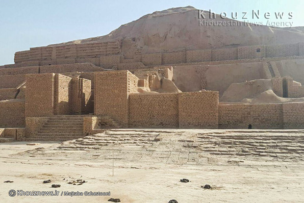 اولین بنای ثبت جهانی شده ایران، چراگاه احشام؛ اقامتگاه سگ‌های ولگرد!
