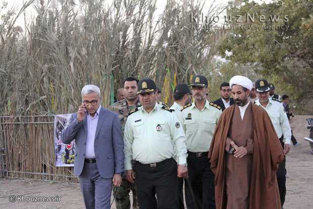 اگر خودگذشتگی مردم رفیع در دفاع مقدس نبود پیروزی‌های بعدی ایران محقق نمی‌شد