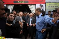 تصاویر/ نمایشگاه صنعت نفت خوزستان/ 1