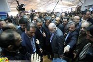 تصاویر/ نمایشگاه صنعت نفت خوزستان/ 1