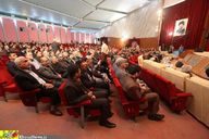 تصاویر/ نمایشگاه صنعت نفت خوزستان/ 1