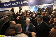 تصاویر/ نمایشگاه صنعت نفت خوزستان/ 1
