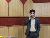 تصاویر/ جنجال در جلسه شورای شهر اهواز برای انتخاب رییس