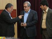 تصاویر/ جنجال در جلسه شورای شهر اهواز برای انتخاب رییس