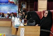 تصاویر/ جنجال در جلسه شورای شهر اهواز برای انتخاب رییس