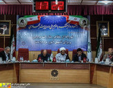تصاویر/ جلسه پنجاه و سوم شورای شهر اهواز