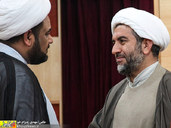 تصاویر/ جلسه پنجاه و سوم شورای شهر اهواز