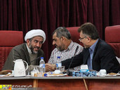 تصاویر/ جلسه پنجاه و سوم شورای شهر اهواز