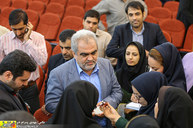 تصاویر/ سومین جلسه ناکام انتخاب هیات رییسه شورای شهر اهواز