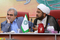 تصاویر/ سومین جلسه ناکام انتخاب هیات رییسه شورای شهر اهواز