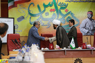 تصاویر/ سومین جلسه ناکام انتخاب هیات رییسه شورای شهر اهواز