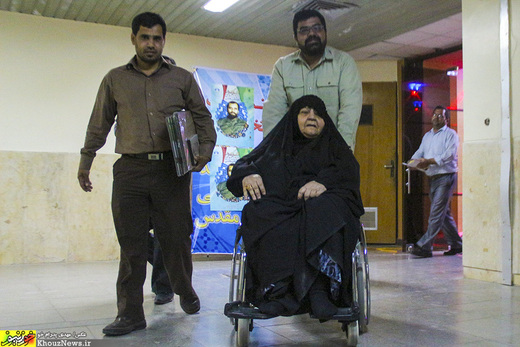 تصاویر/ مراسم گرامیداشت سالروز تولد سردار سرلشکر شهید علی هاشمی