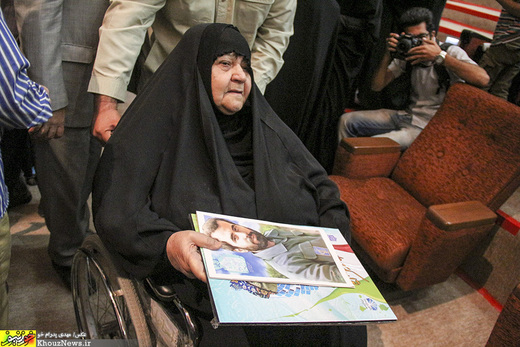 تصاویر/ مراسم گرامیداشت سالروز تولد سردار سرلشکر شهید علی هاشمی