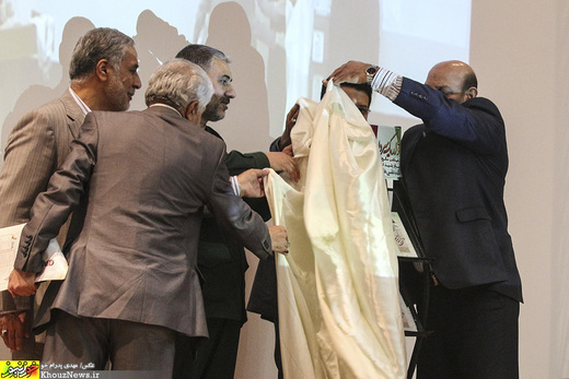 تصاویر/ مراسم گرامیداشت سالروز تولد سردار سرلشکر شهید علی هاشمی