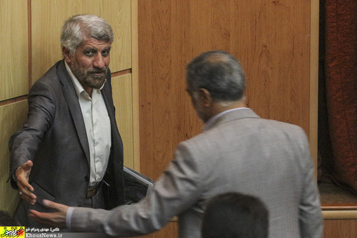 تصاویر/ مراسم گرامیداشت سالروز تولد سردار سرلشکر شهید علی هاشمی