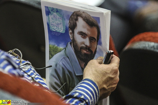 تصاویر/ مراسم گرامیداشت سالروز تولد سردار سرلشکر شهید علی هاشمی