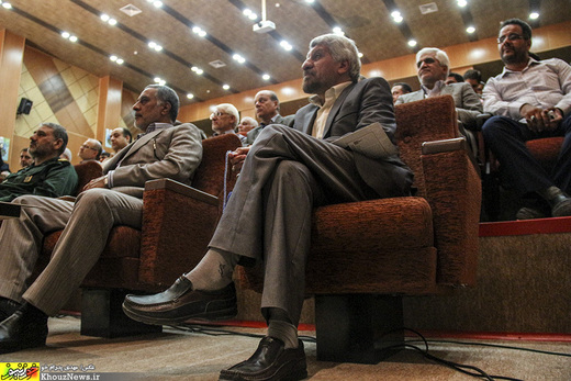 تصاویر/ مراسم گرامیداشت سالروز تولد سردار سرلشکر شهید علی هاشمی