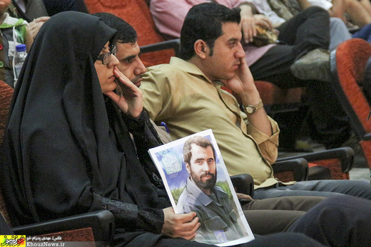 تصاویر/ مراسم گرامیداشت سالروز تولد سردار سرلشکر شهید علی هاشمی