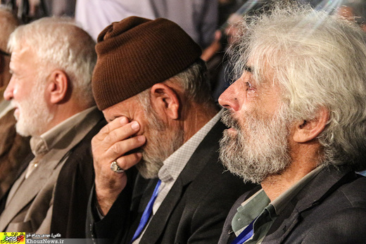 تصاویر/ مراسم استقبال از پیرغلامان حسینی در اهواز