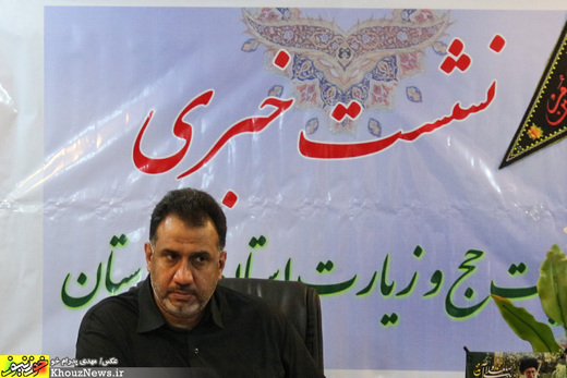 500 هزار زائر ایرانی امسال به عراق خواهند رفت / آغاز ثبت نام حج عمره از 14 آبان