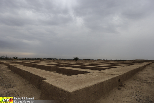 تصاویر/ روزهای خوش «شوش» در آستانه ثبت جهانی / 2