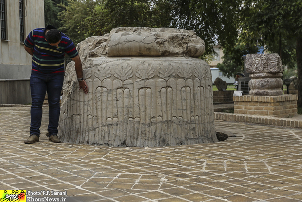 تصاویر/ روزهای خوش «شوش» در آستانه ثبت جهانی / 2