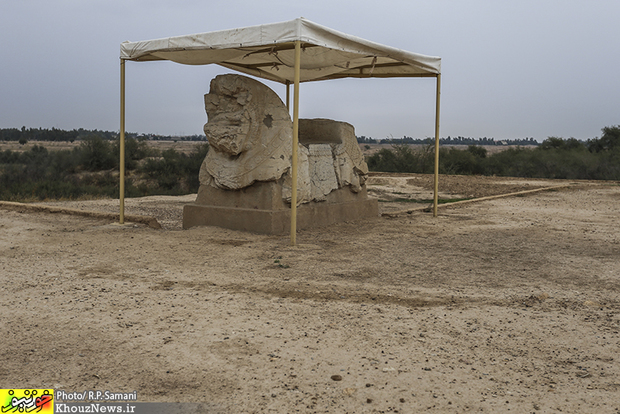 تصاویر/ روزهای خوش «شوش» در آستانه ثبت جهانی / 2