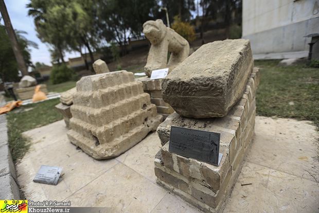 تصاویر/ روزهای خوش «شوش» در آستانه ثبت جهانی / 2