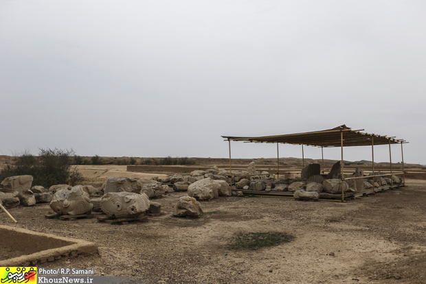 تصاویر/ روزهای خوش «شوش» در آستانه ثبت جهانی / 2