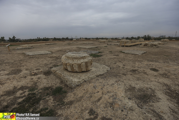 تصاویر/ روزهای خوش «شوش» در آستانه ثبت جهانی / 2