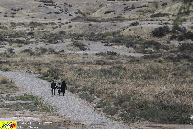 تصاویر/ روزهای خوش «شوش» در آستانه ثبت جهانی / 2
