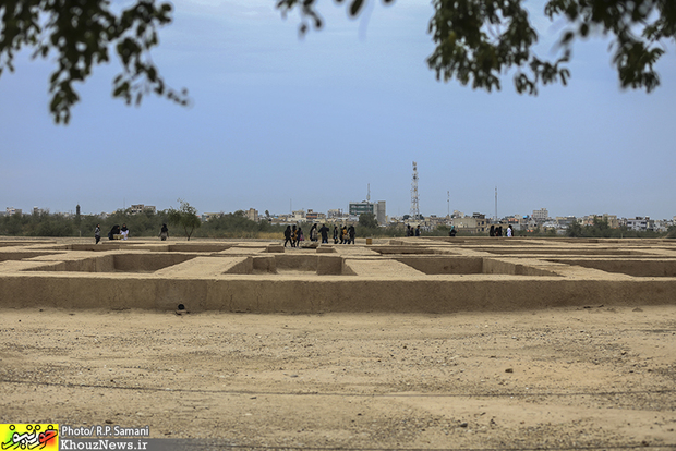 تصاویر/ روزهای خوش «شوش» در آستانه ثبت جهانی / 2