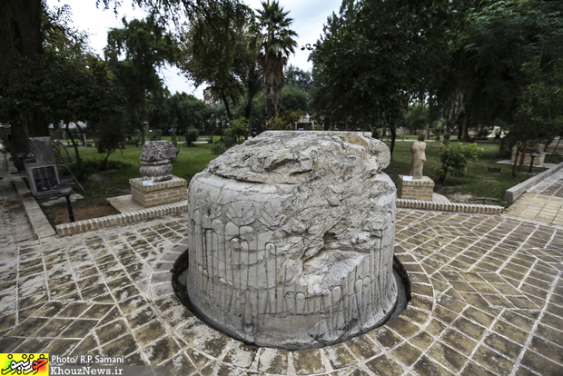 تصاویر/ روزهای خوش «شوش» در آستانه ثبت جهانی / 2