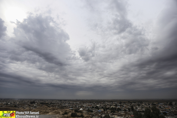 تصاویر/ روزهای خوش «شوش» در آستانه ثبت جهانی / 2