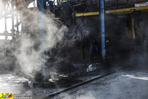 تصاویر / بازدید خبرنگاران رسانه های کشور از اراضی طرح 550 هزار هکتاری