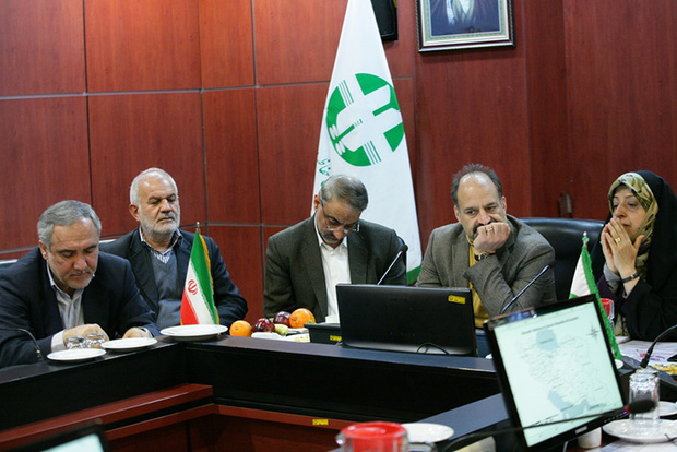 همه چی آرومه، ما خوزستانی ها چقدر خوشحالیم