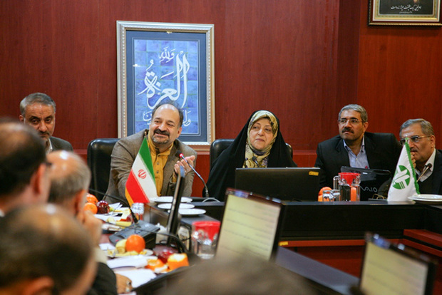 همه چی آرومه، ما خوزستانی ها چقدر خوشحالیم