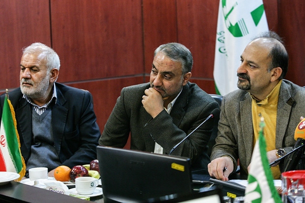 همه چی آرومه، ما خوزستانی ها چقدر خوشحالیم